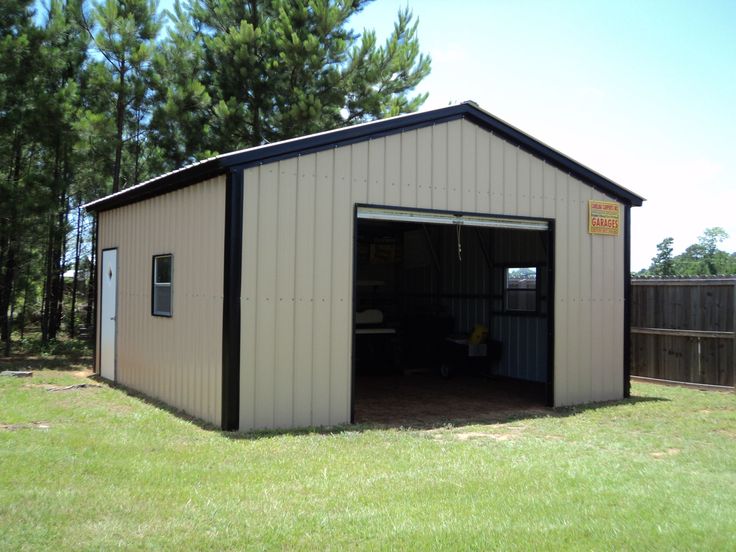 Steel Carports, Steel,